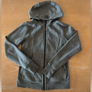 Lululemon Scuba Hoodie